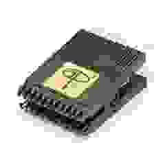 900736-22 22pin 0.3in Knife Edge Test Clip